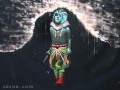 SORNE - FIRST BORN 