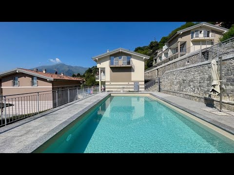 SOLD Appartamenti Residence con Piscina - Agenzia Immobiliare Tre Pievi