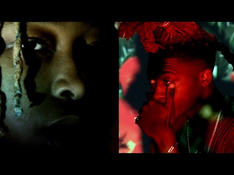JUAKIA x Skreet - Too Much (Directed By: @CarlisleJonesAL)