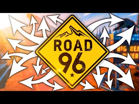 Being a terrible person in a randomly generated Hitchhiking game