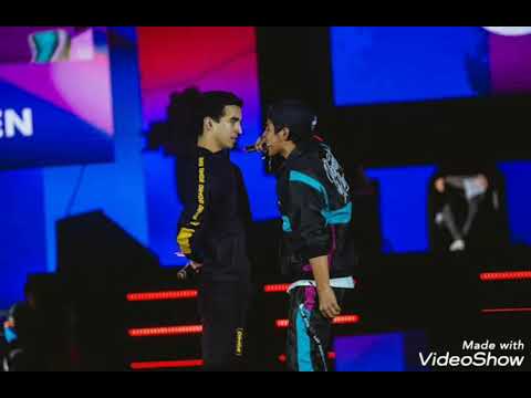 1° INSTRUMENTAL LITZEN VS XPLAIN - RED BULL NACIONAL PERÚ 2019