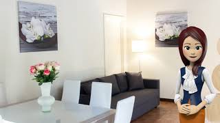 Milan Royal Suites - Centro Brera | Hotel review in Milan, Italy