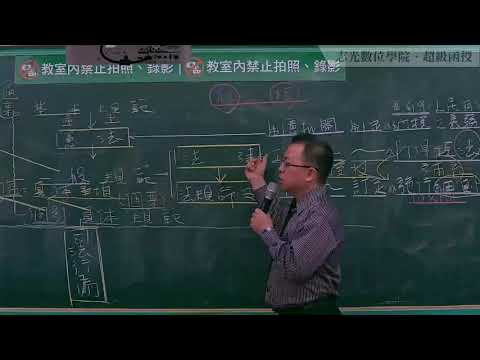 109年超級函授法學緒論程怡公職正課19堂 補充4堂 含pdf電子書 函授dvd 影音教學版 5dvd