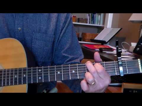 Hammering and picking