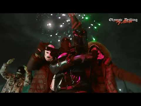 TONY SHEIKH - CIAO (Official Visualizer)