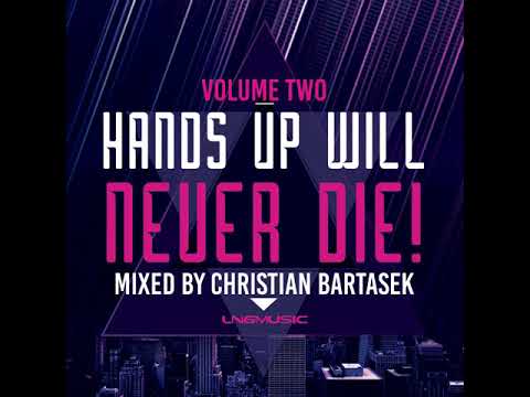 The Launch 2K11 (Analyzer vs. Yanny Techno Anthem Rmx Edit)