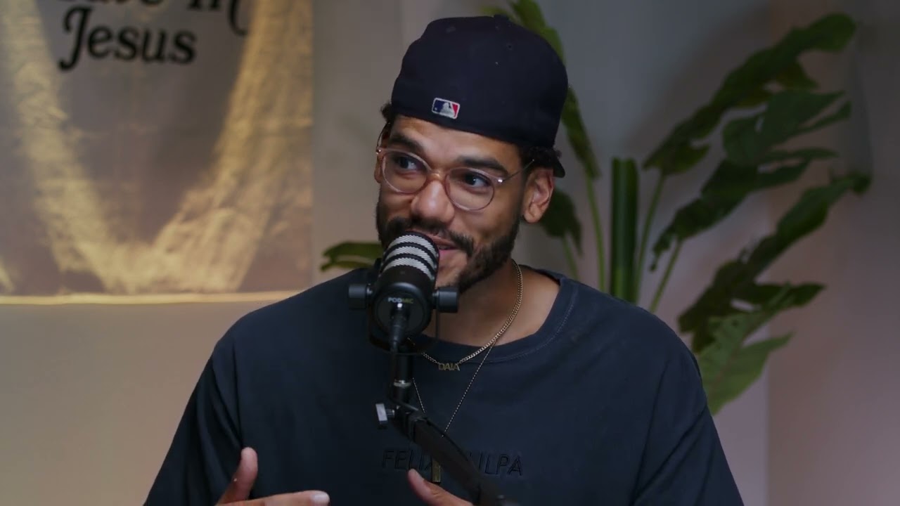 The Table at Central - Episode #12