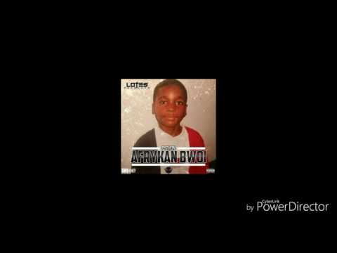 Python Ft Ninja man stinjy (NMS) and Coinz