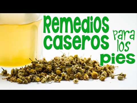 Trucos y remedios caseros para deshinchar los pies