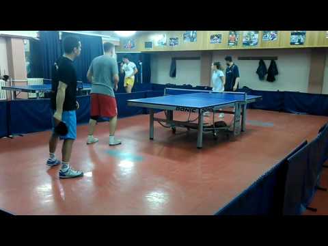 Tintoe D. i Tintor R.  vs Dojčinović i Marković (2set)