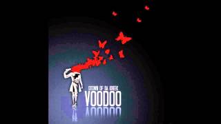DTown of Da Kreek - Voodoo (Audio)