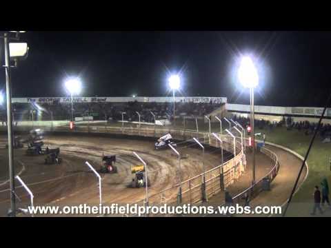 SA 360cI AND WINGLESS SPRINT TITLES