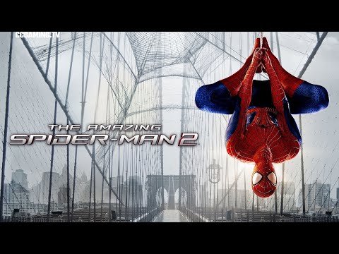 The Amazing Spider-Man 2 ★ FULL GAME Walkthrough Gameplay [1080p FULL HD]