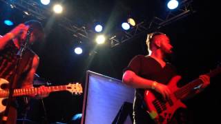 Adakain  We All Bleed Red