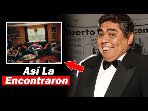 La MUERTE de MIGUEL GALVÁN (La Tartamuda) como NUNCA te la CONTARON