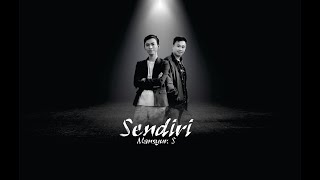 Download lagu Sendiri Mansyur S Cover Vico mp3 Download lagu Sendiri Mansyur S Cover Vico mp3