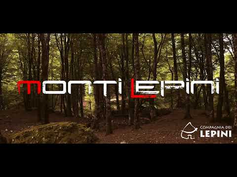 Made in Lazio: Monti Lepini