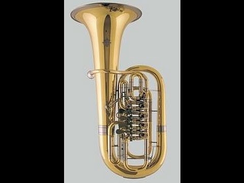 Is the Euphonium a Tuba?