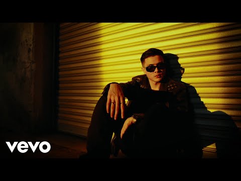 Killa Driz - RAP$TAR (Official Music Video)