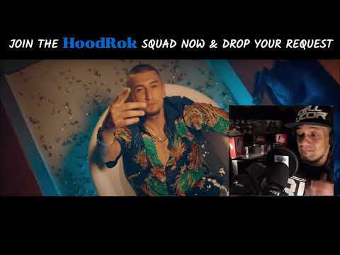 Turkish Rap: Motive - "Makaveli" (New Zealand Reaction)