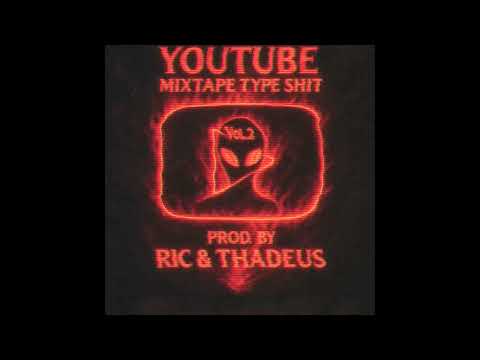 Anti That ft . BK Smith Prod by @ricandthadeusmusic