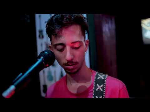 A vida vai trazer - Balli (cover Menor e Gaab) |ao vivo Maquinaria