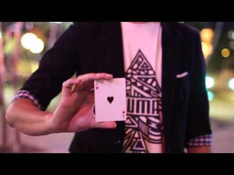 Virtual Reality by Inside Magic Productions