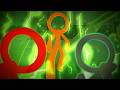 What If The Second Coming Fully Awakened Animator Vs Animation 13 Fan Animation