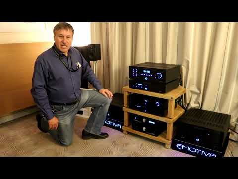 The Indulgence Show 2017 - Torus Power