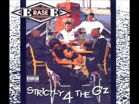 Erase E Ft Silk-E - Recognize A Real 