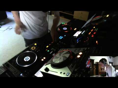 Zwackery House of Hardcore Twitch Stream - 4th December 2015