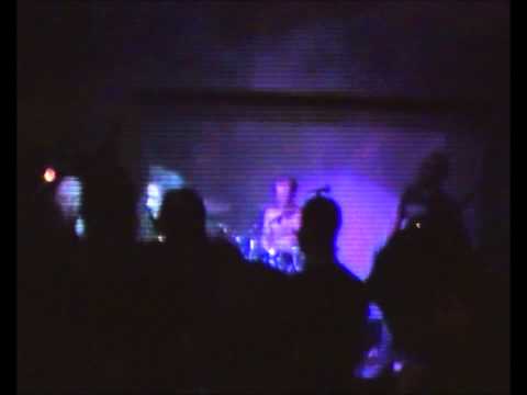 STEAMROLLER ASSAULT - Breakout