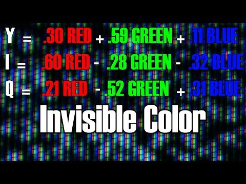 Compatible Color: The Ultimate Three-For-One Special