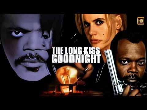 The Long Kiss Goodnight (1996) Movie || Geena Davis, Samuel L. Jackson || Review Fact