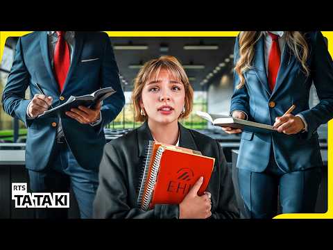 EHL : Le Harvard des écoles hôtelières ? - Immersion