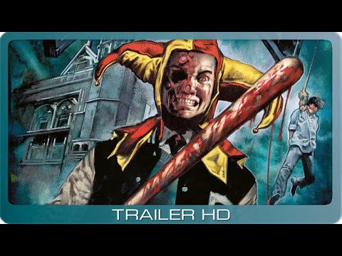 afbeelding Slaughter High ≣ 1986 ≣ Trailer