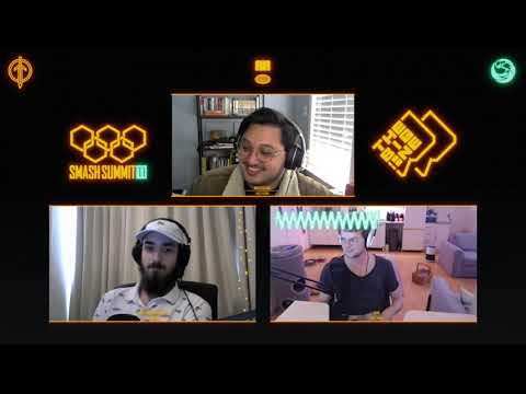 Raptori (Fox) vs Professor Pro (Fox) | EU Loser's Quarters | Rollback Rumble: The Big One