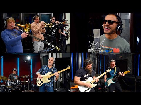 Did I Hear You Say You Love Me - Stevie Wonder