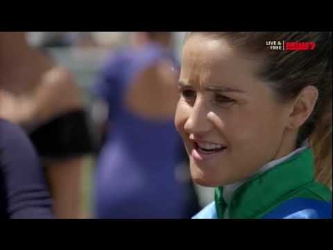 2021 GCTC Magic Millions Telecast Colour