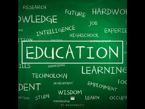 🎼🎵[COPYRIGHT FREE] Education By MaxKoMusic [FREE DOWNLOAD] 🎧​​🎶