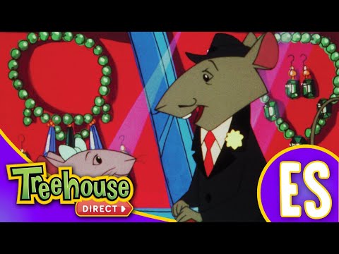 Anatole: El Evasor Ingenioso – Ep.5