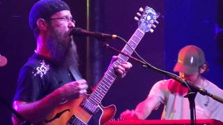 Groundation: Sleeping Bag-O-Wire - The Observatory - Santa Ana, CA - 08/30/2014
