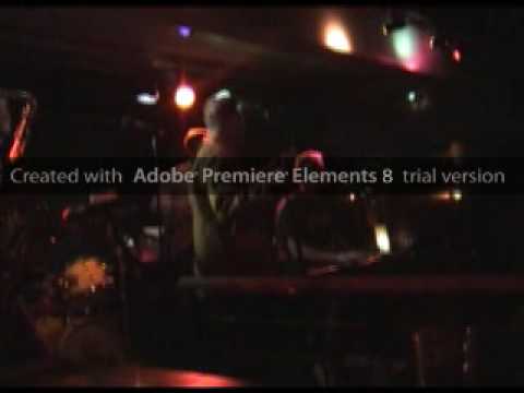 Brick House (The Commodores) with Star Alliance