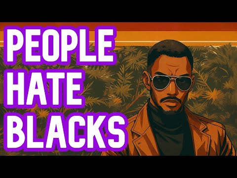 3 Reasons Why People Don't Like Black People | National Alternative EP.4