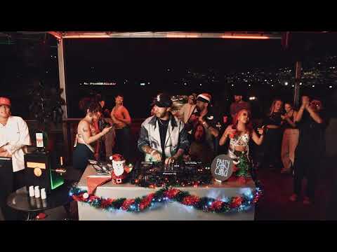 Party en casa / SESION 14 - DEN BEAT (MIX DECEMBRINO)