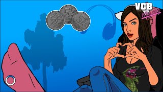 VCB: Why city 4k   |  № 1 Часть