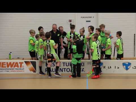 Sport - LFT Erä 1 A