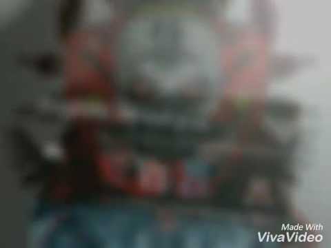 We Drop Oppz XSVG On Ya Ass 💯💯