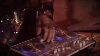 DJ Ali May