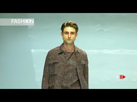 FLOYD AVENUE Spring Summer 2017 SAFW - Fashion Channel